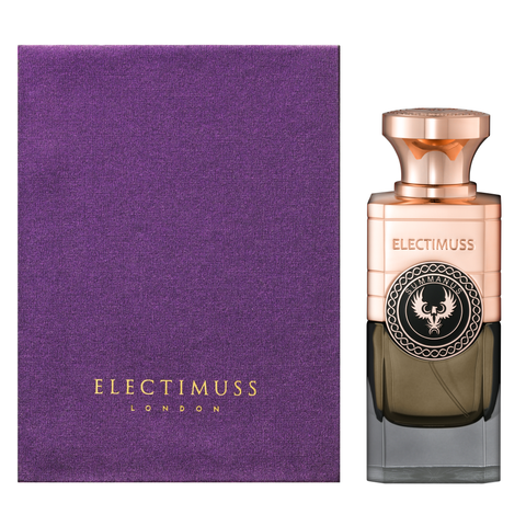 Summanus by Electimuss 100ml Pure Parfum