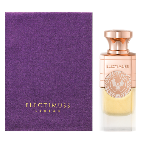 Celestial by Electimuss 100ml Pure Parfum