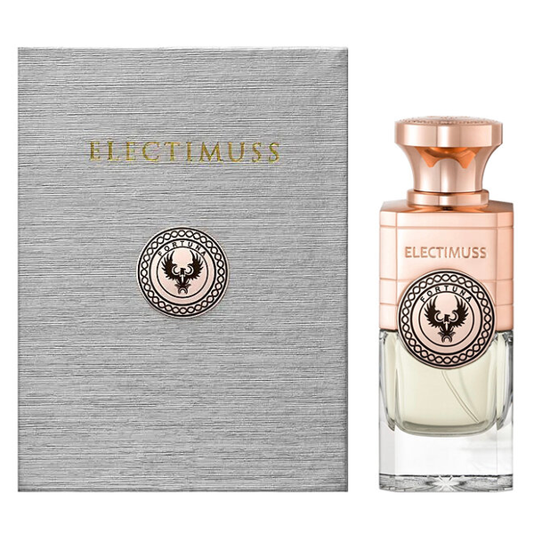 Fortuna by Electimuss 100ml Pure Parfum