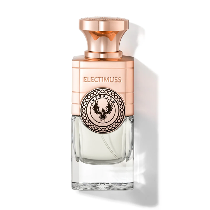 Imperium by Electimuss 100ml Pure Parfum