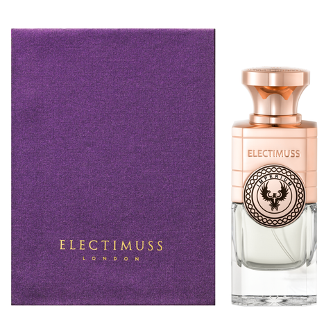 Imperium by Electimuss 100ml Pure Parfum