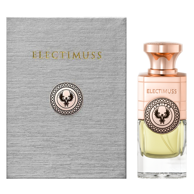 Jupiter by Electimuss 100ml Pure Parfum Perfume NZ
