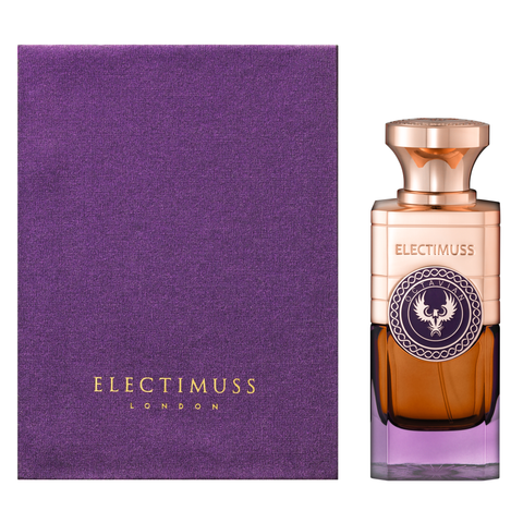 Octavian by Electimuss 100ml Pure Parfum