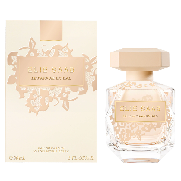 Elie Saab Le Parfum Bridal by Elie Saab 90ml EDP