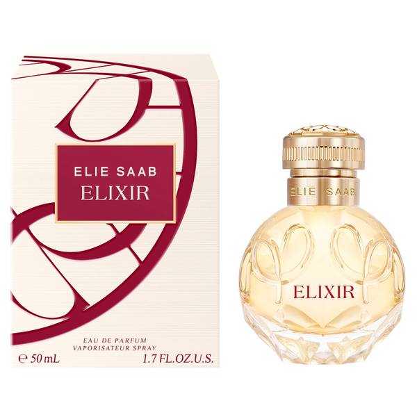 Elie Saab Elixir by Elie Saab 50ml EDP