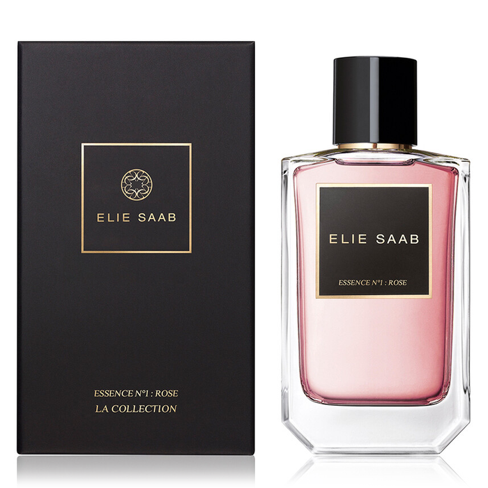Elie Saab Essence Rose by Elie Saab 100ml EDP — Perfume NZ
