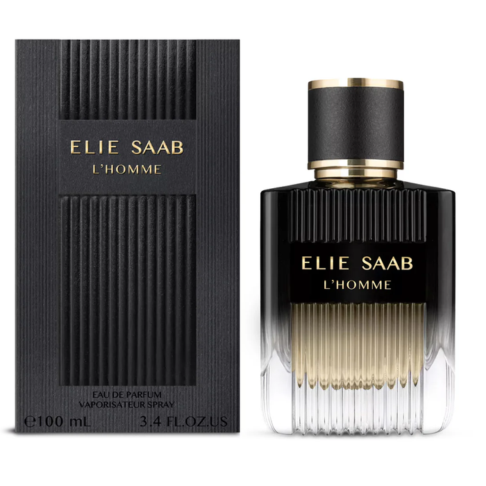L'Homme by Elie Saab 100ml EDP for Men