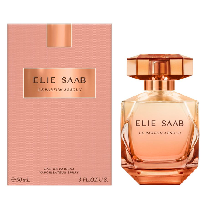 Elie Saab Le Parfum Absolu by Elie Saab 90ml EDP