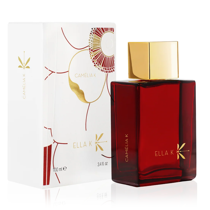 Camelia K by Ella K Parfums 100ml EDP