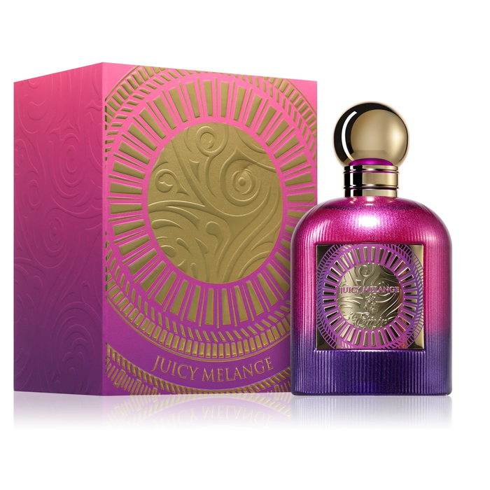 Juicy Melange by Emir 100ml EDP