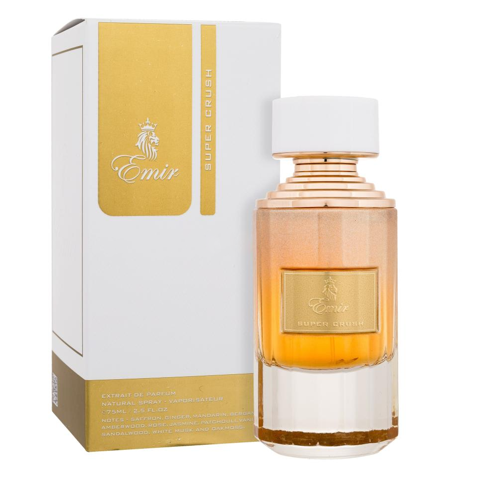 Super Crush By Emir 75ml EDP Perfume NZ super-crush-by-emir-75ml-edp-perfume-nz