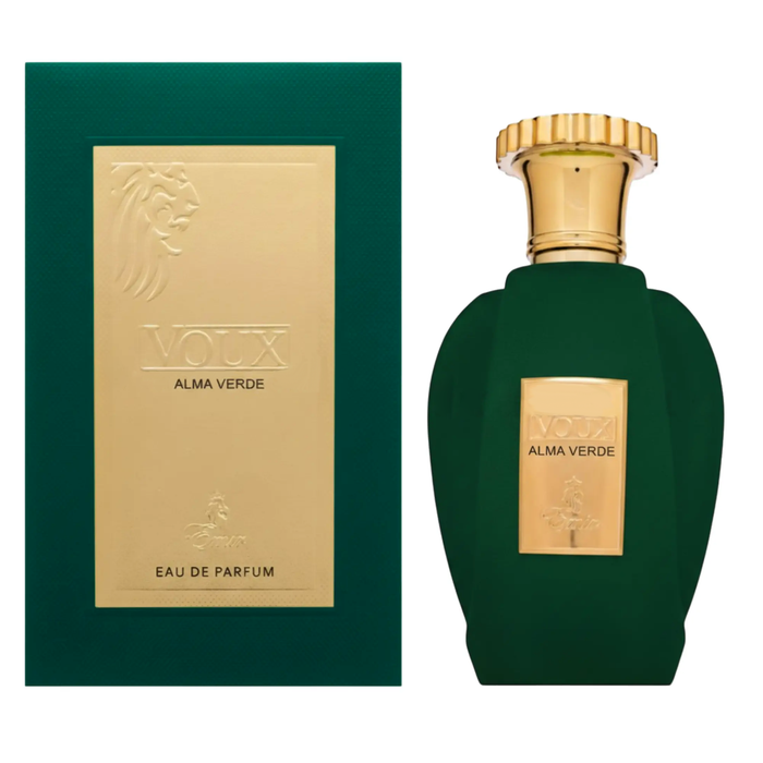 Voux Alma Verde by Emir 100ml EDP