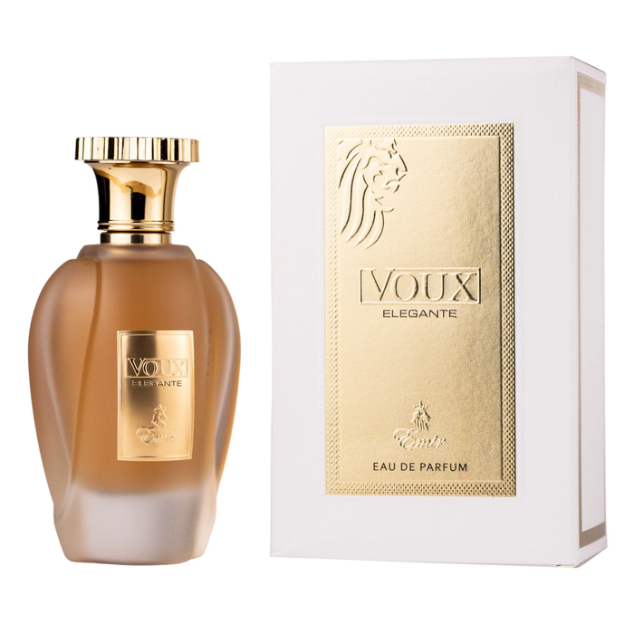 Voux Elegante by Emir 100ml EDP