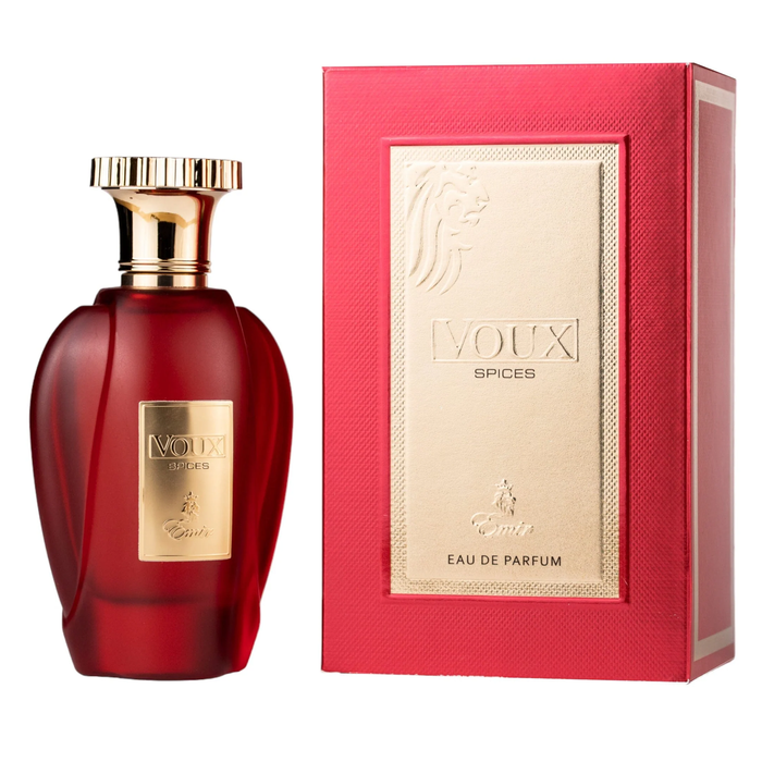 Voux Spices by Emir 100ml EDP