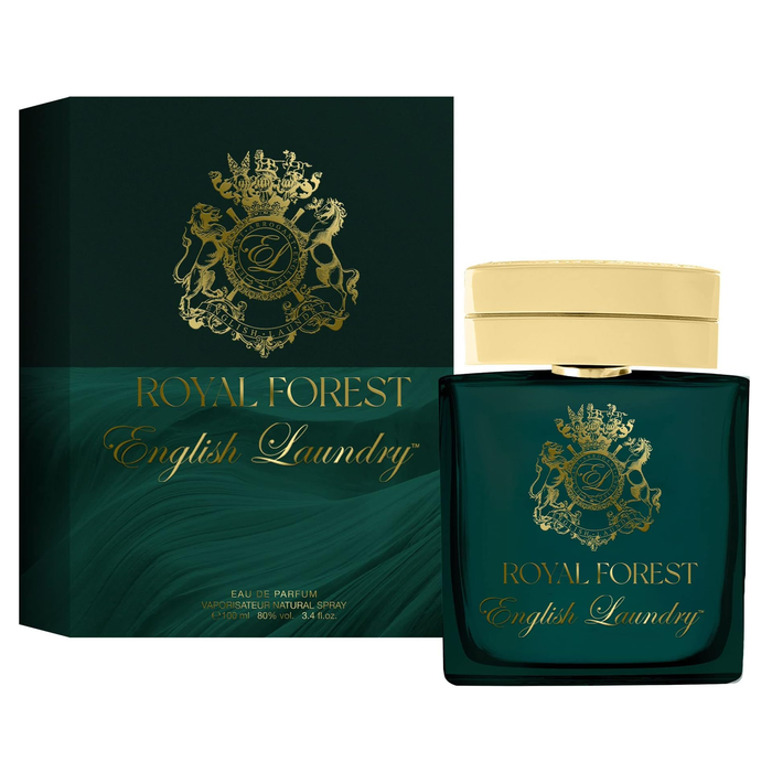 Royal Forest by English Laundry 100ml EDP