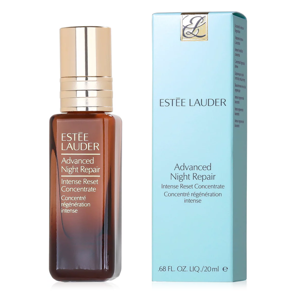 Estee Lauder Advanced Night Repair Intense Reset Concentrate 20ml ...