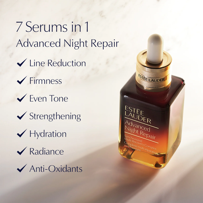 Estee Lauder Advanced Night Repair Multi Recovery Complex 50ml