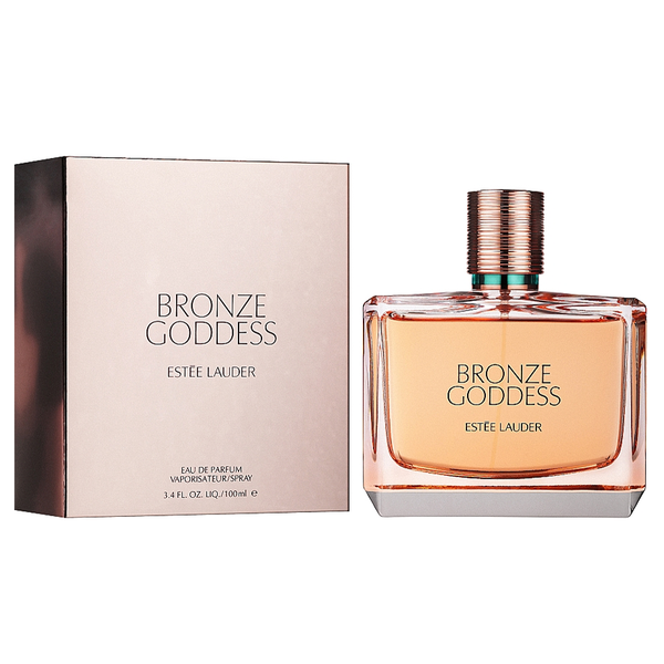 Bronze Goddess by Estee Lauder 100ml EDP Perfume NZ