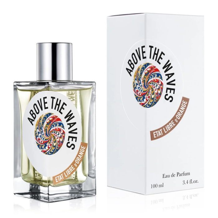 Above The Waves by Etat Libre d'Orange 100ml EDP