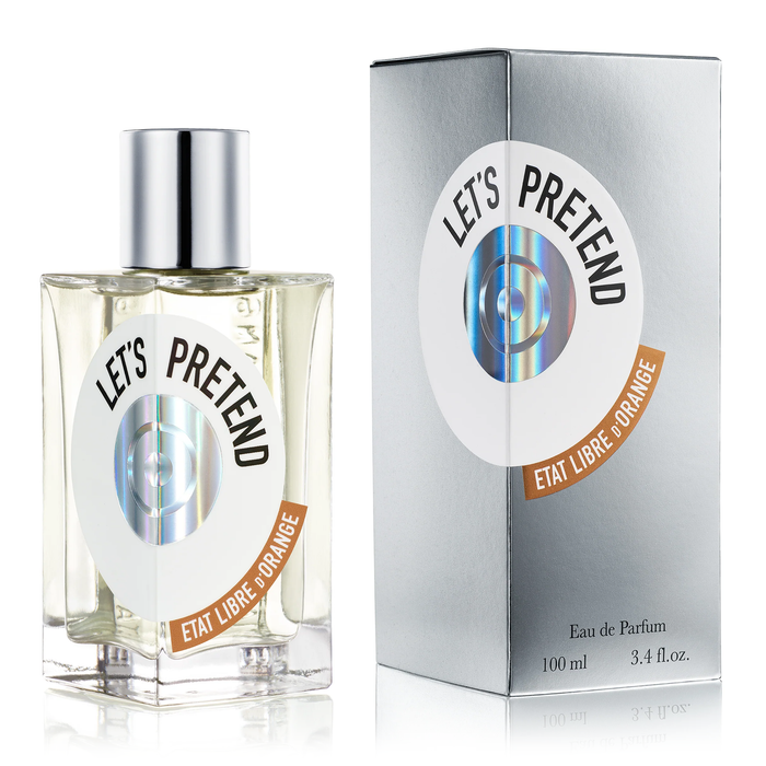 Let's Pretend by Etat Libre d'Orange 100ml EDP