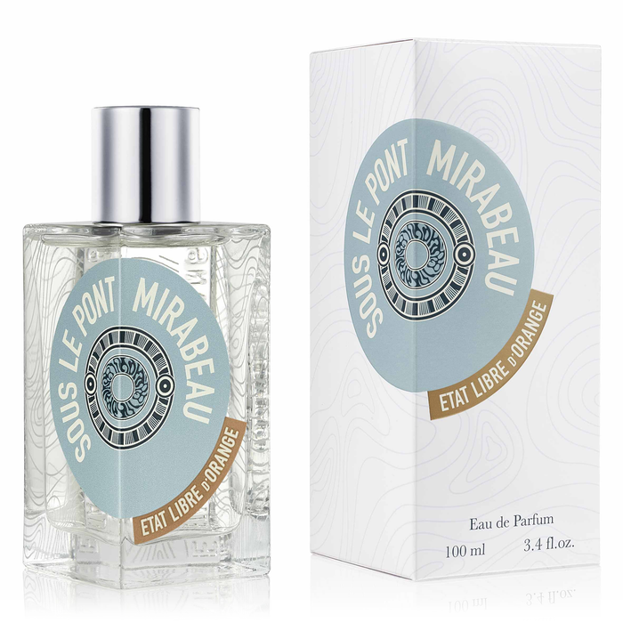 Sous Le Pont Mirabeau by Etat Libre d'Orange 100ml EDP