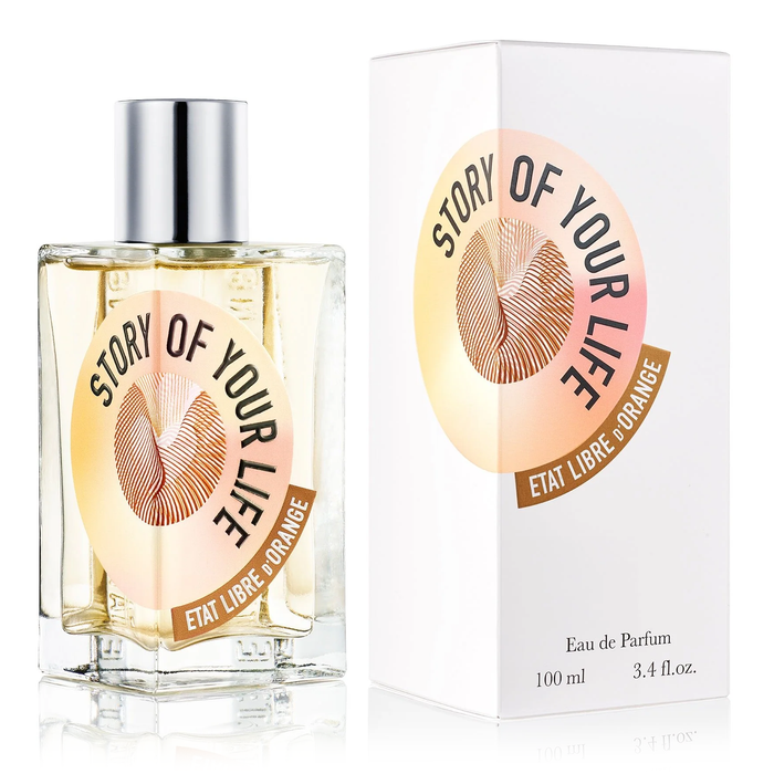 Story Of Your Life by Etat Libre d'Orange 100ml EDP