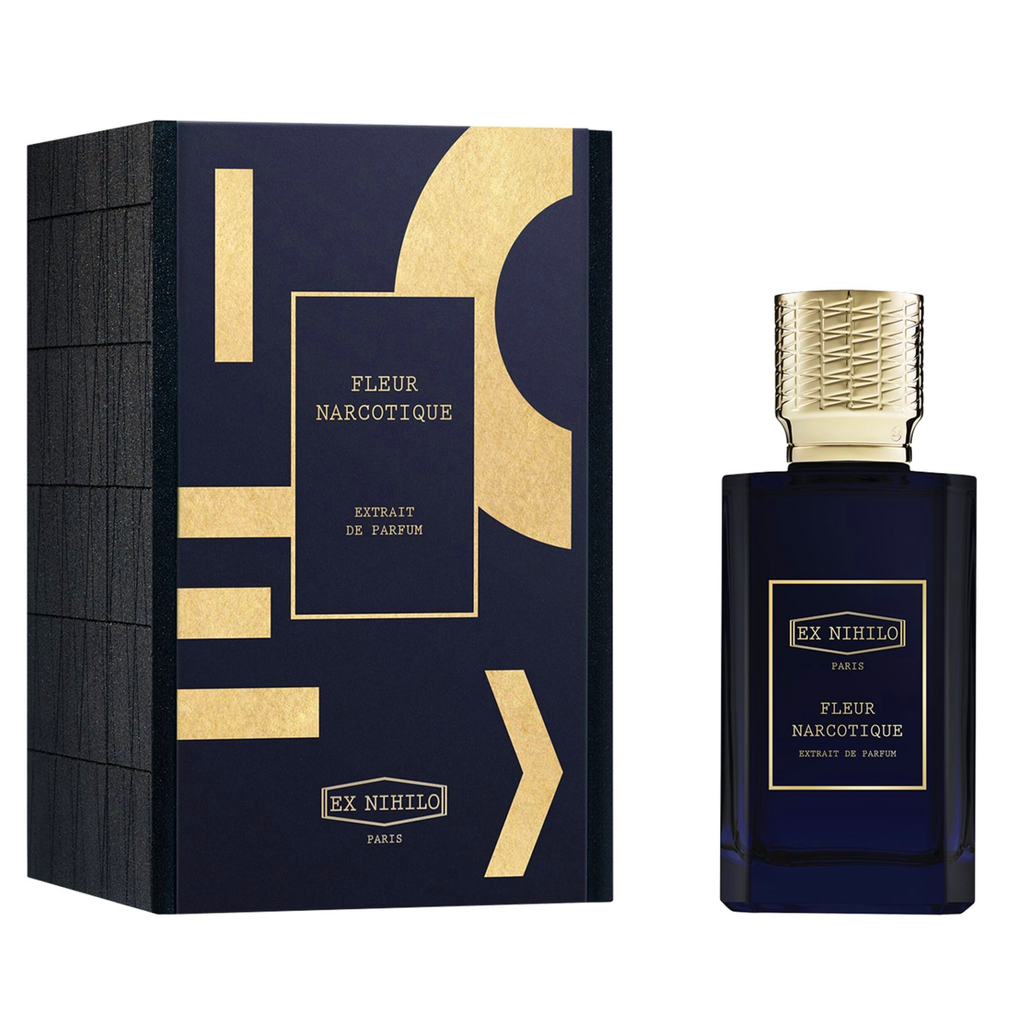 Fleur Narcotique by Ex Nihilo 100ml Extrait De Parfum — Perfume NZ