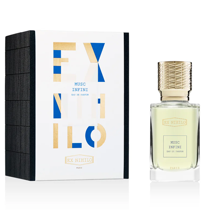 Musc Infini by Ex Nihilo 50ml EDP