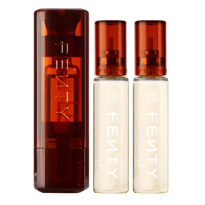 Fenty by Fenty 3x 10ml EDP 3 Piece Gift Set