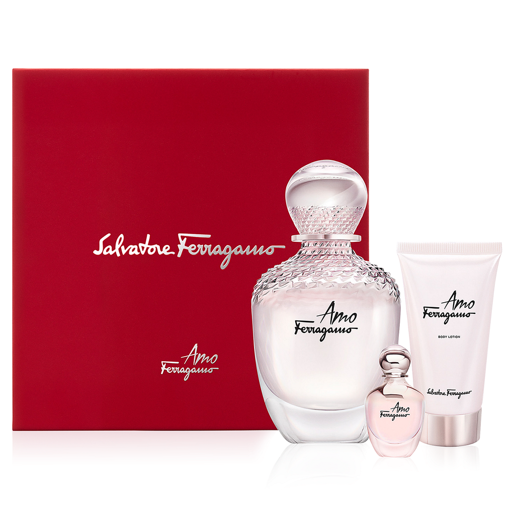 Ferragamo amo 50ml shop