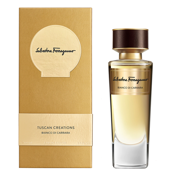 Bianco Di Carrara by Salvatore Ferragamo 100ml EDP