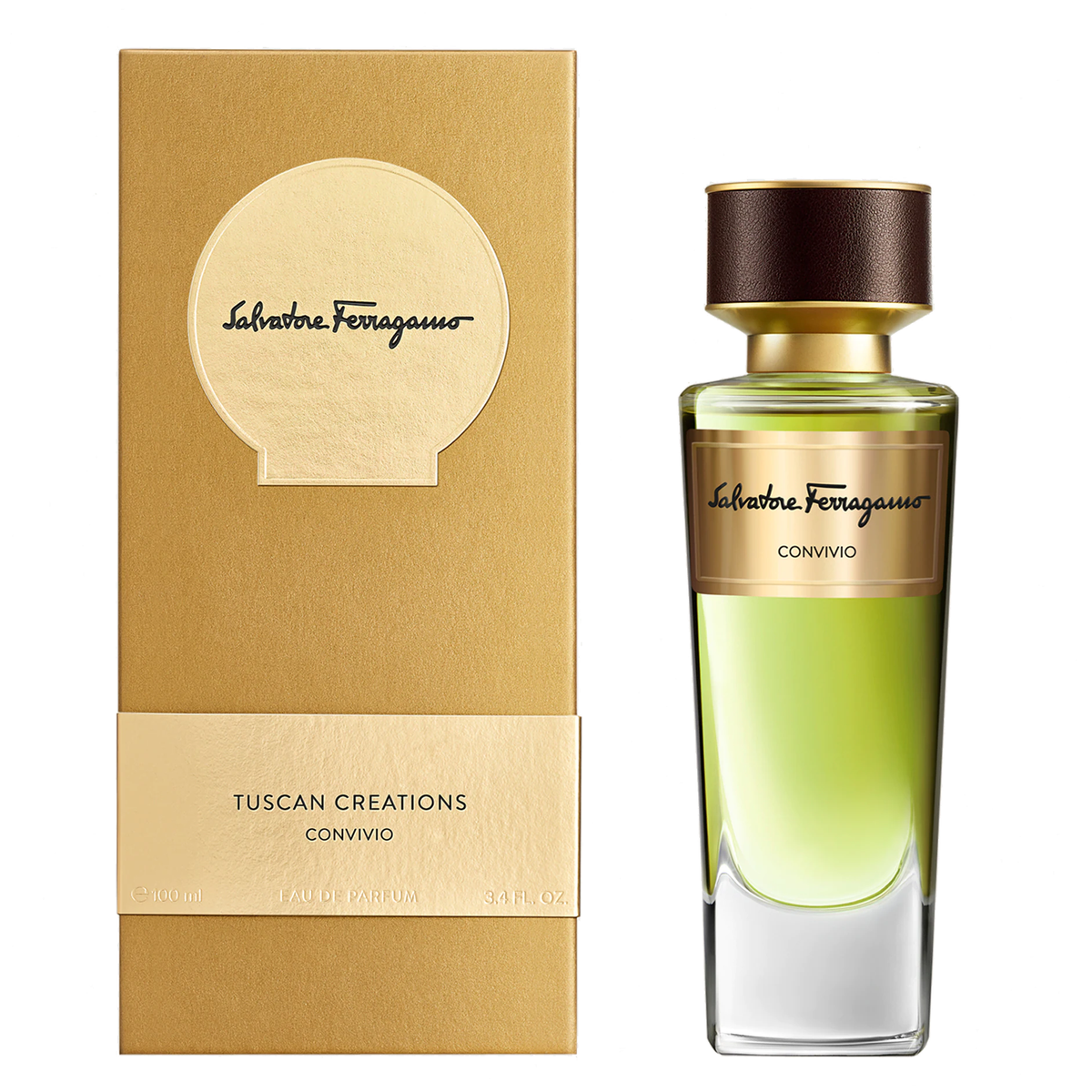 Convivio by Salvatore Ferragamo 100ml EDP — Perfume NZ Convivio by Salvatore Ferragamo 100ml EDP — Perfume NZ