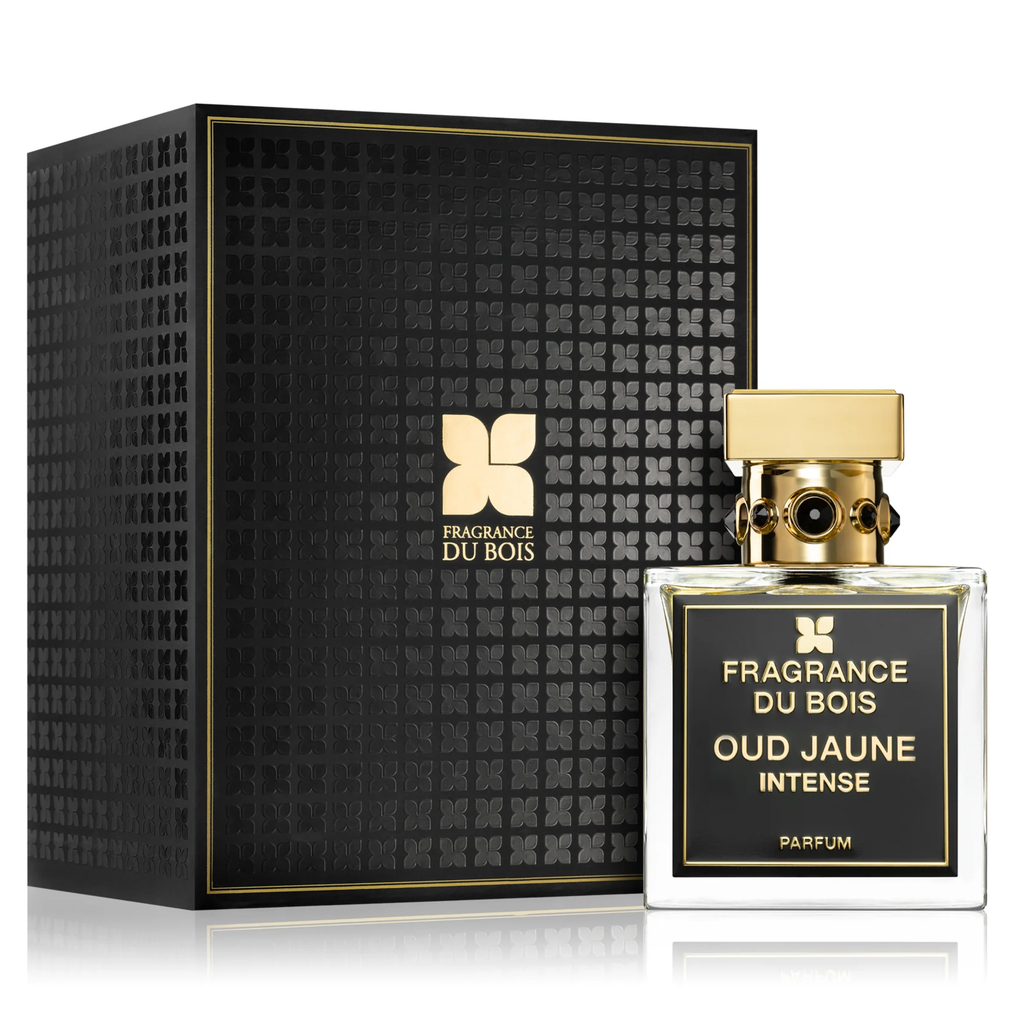 Oud Jaune Intense by Fragrance Du Bois 100ml Parfum | Perfume NZ
