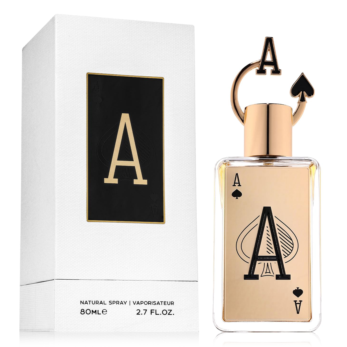 of Ace SPADES×PKCZ✖️38枚 OF 新品未使用のACE Spades London Frog Great The – Pendant Card 邦楽