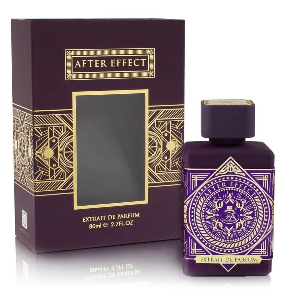 香水(男性用) Fragrance World After Effect After Effect by Fragrance World 80ml EDP — Perfume NZ