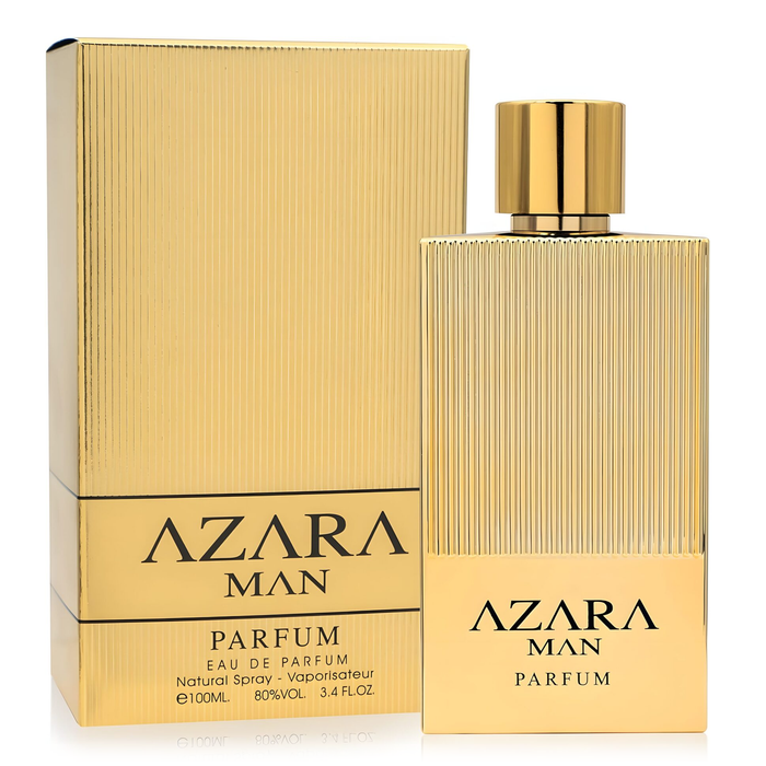 Azara Man by Fragrance World 100ml EDP