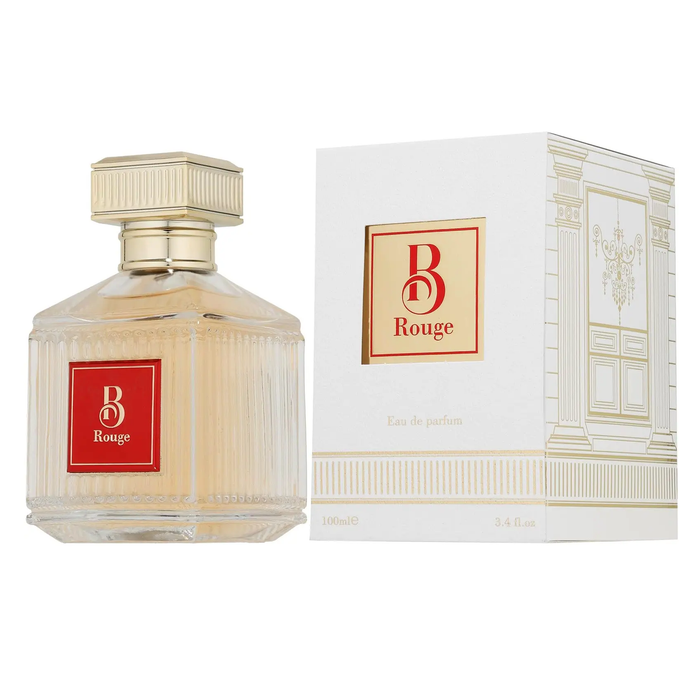 B Rouge by Fragrance World 100ml EDP