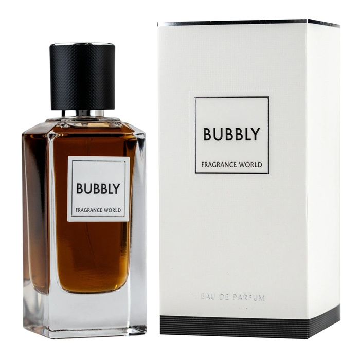 Bubbly by Fragrance World 100ml EDP
