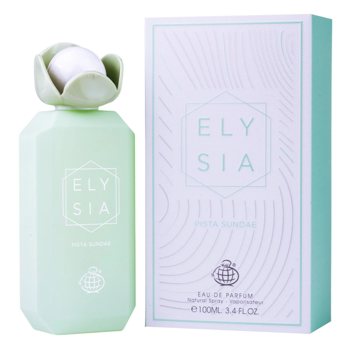 Elysia Pista Sundae by Fragrance World 100ml EDP