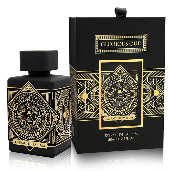 Glorious Oud by Fragrance World 80ml EDP