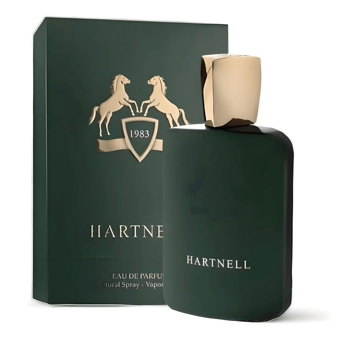 Hartnell by Fragrance World 100ml EDP
