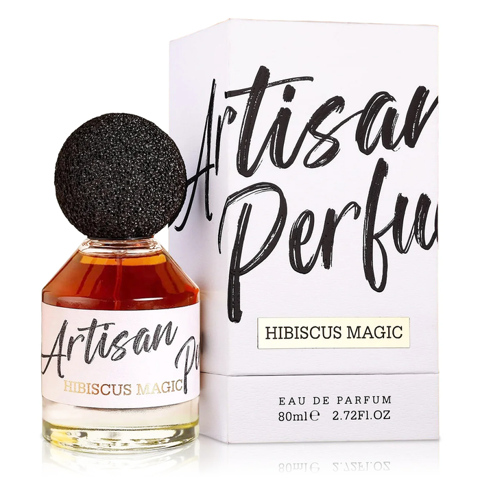 Hibiscus Magic by Fragrance World 80ml EDP