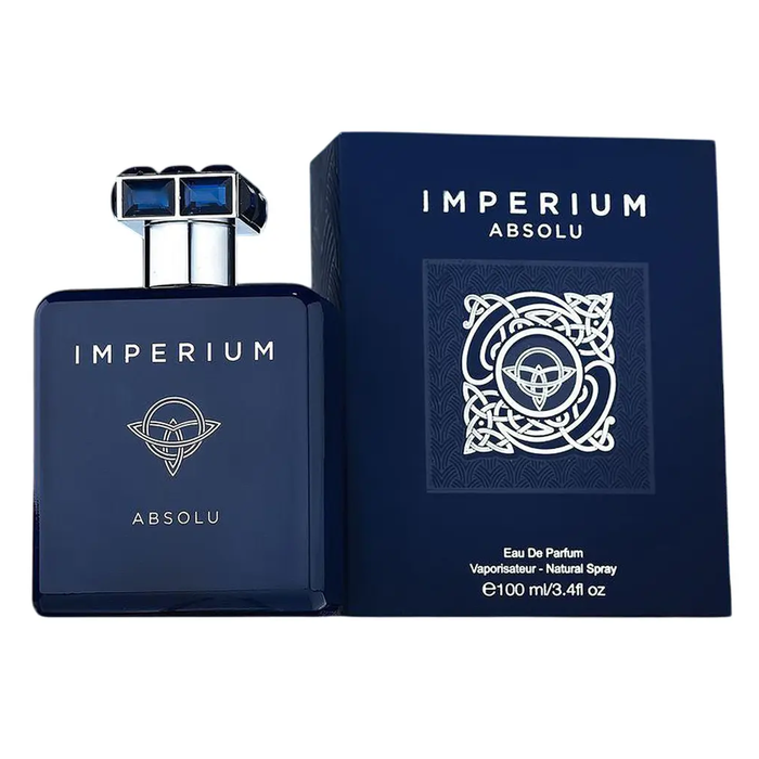 Imperium Absolu by Fragrance World 100ml EDP