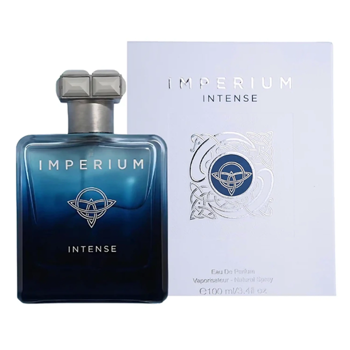 Imperium Intense by Fragrance World 100ml EDP