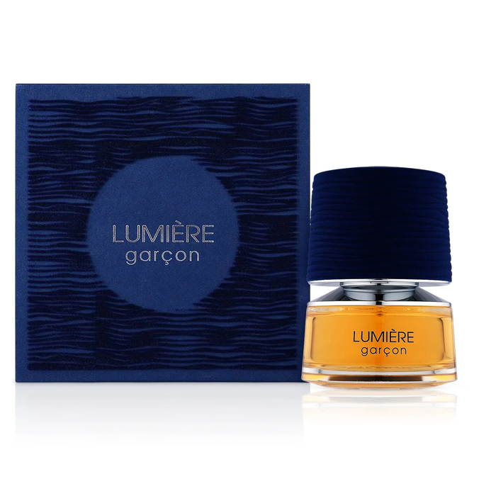 Lumiere Garcon by French Avenue 100ml EDP