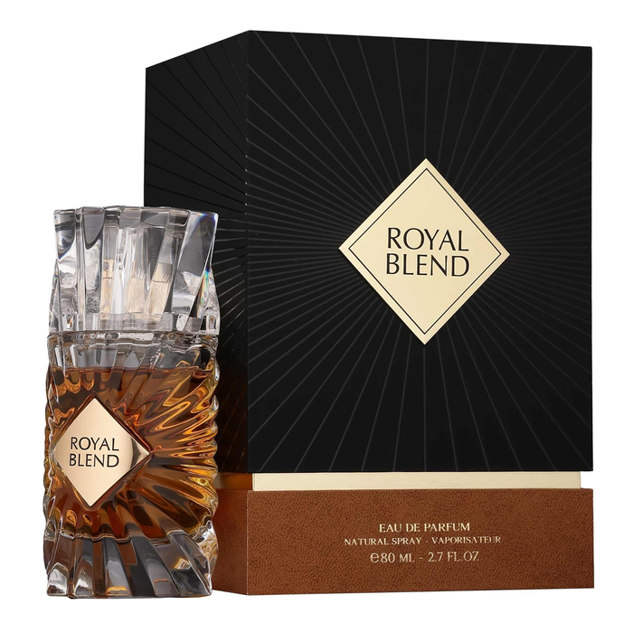 Royal Blend by Fragrance World 100ml EDP