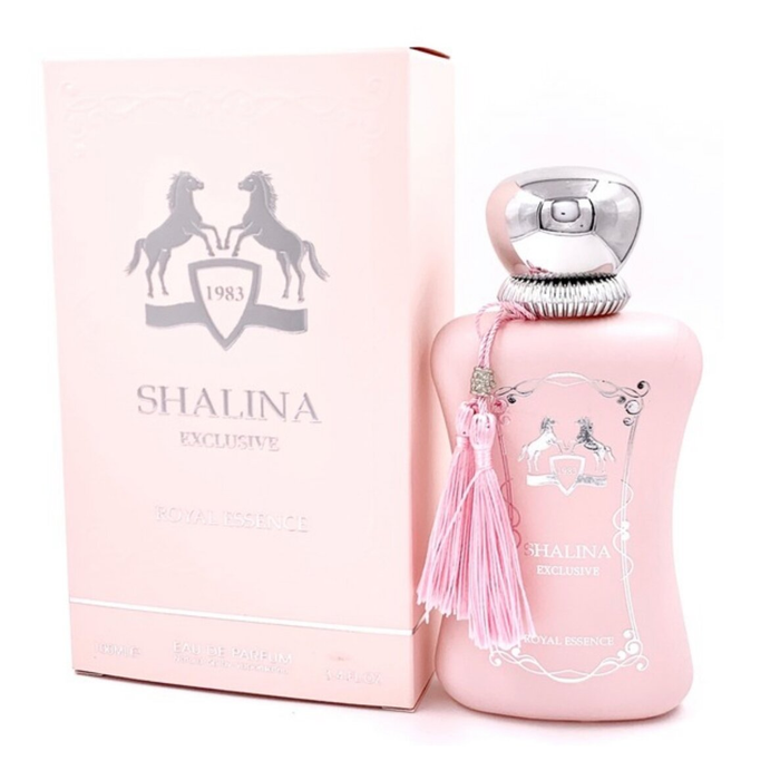 Shalina Exclusive by Fragrance World 100ml EDP