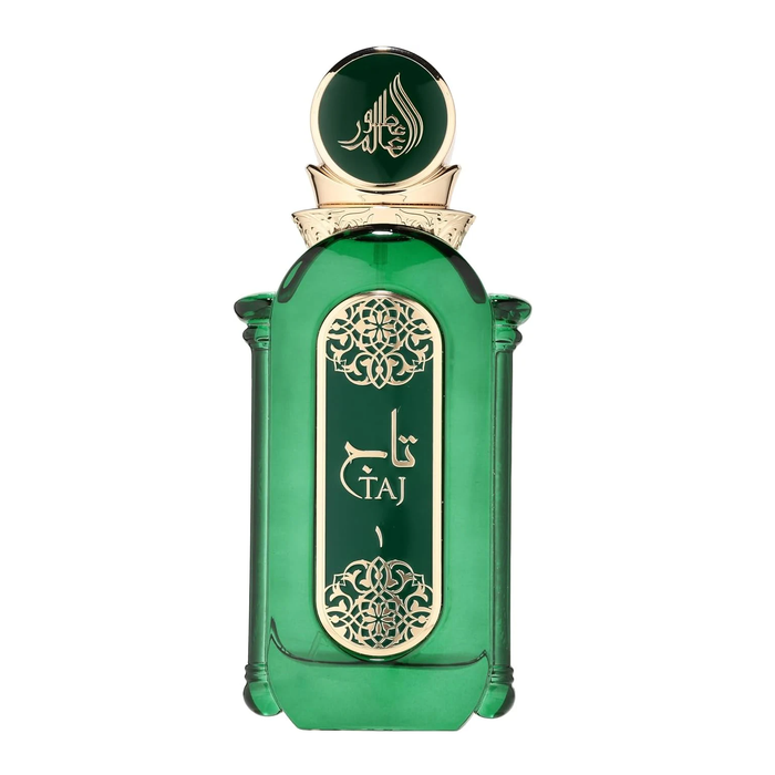 Taj 1 by Fragrance World 90ml EDP