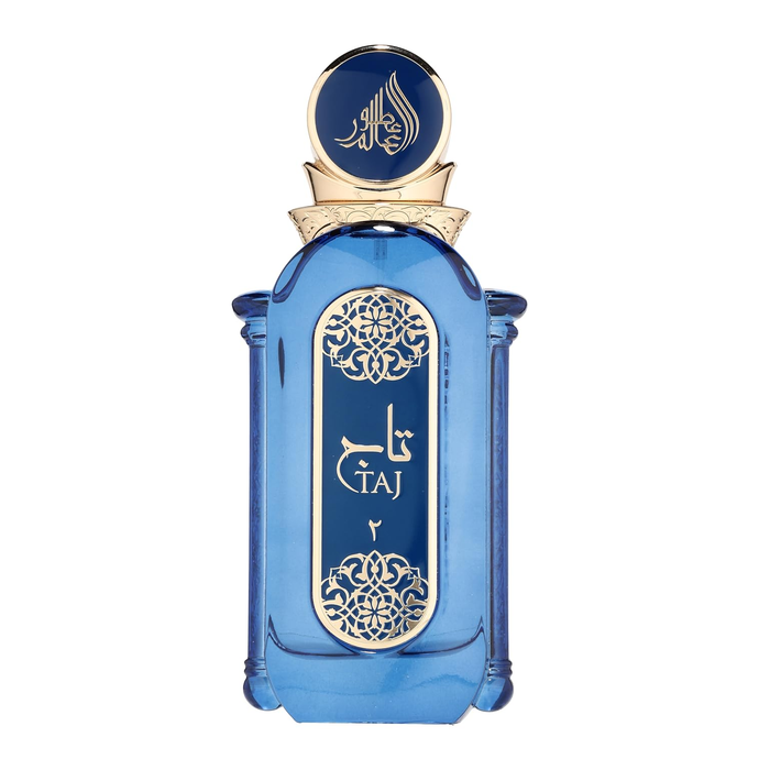 Taj 2 by Fragrance World 90ml EDP