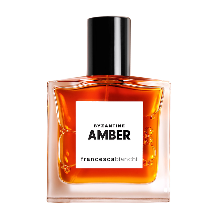 Byzantine Amber by Francesca Bianchi 30ml EDP